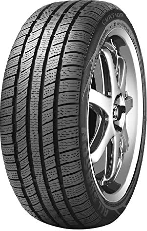Ovation VI-782 AS M+S - 155/65R14 75T - All Season Tyres