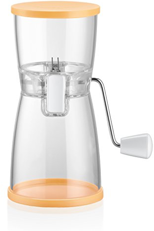 Tescoma 630071 Granellatore, Giallo