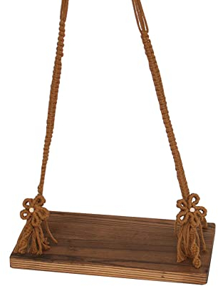 URFEDA Babygunga nyfödd fotograferingsrekvisita – baby foto bakgrund GDS liten gunga, babygunga babymöbler foto rekvisita för studio fotografering baby rekvisita tillbehör