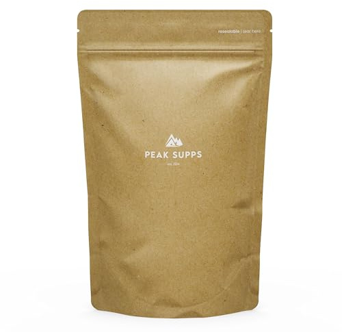 Grass fed Beef Bone Broth Powder 3kg - OmniBrothTM BBB+ High in protein, collagen I II III