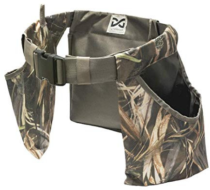 DynoGoods Taube, Feld- und Spielgürtel, verstellbar, Camo, Camo, One size fits most