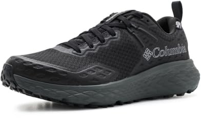 Columbia Konos TRS Outdry, Scarpe da Trekking Basse Uomo