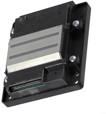 Tête d'impression de rechange pour Epson WF7610 WF7620 WF7621 WF3620 WF3640 WF7111 Compact facile à utiliser Compatibilité étendue