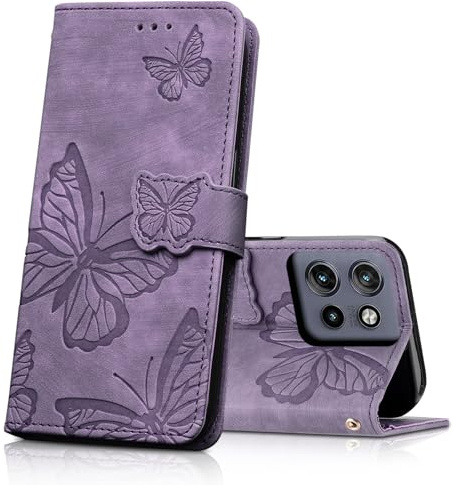 CXTcase mobiltelefonfodral för Motorola Edge 50 Neo fodral skyddande fodral