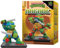 Mighty Jaxx Arcade: Teenage Mutant Ninja Turtles | Überraschungsbox-Sammelfigur | EIN zufälliges Zeichen
