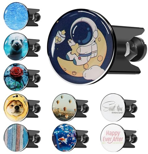 Tapon Lavabo de Fregadero Pop-Up Universal, Desague Fregadero de 40 mm Para Lavabo, Tapón Fregadero Cocina de Altura Ajustable, Adecuado Ara Bañeras de Cocina, Goma de Latón, Astronautas