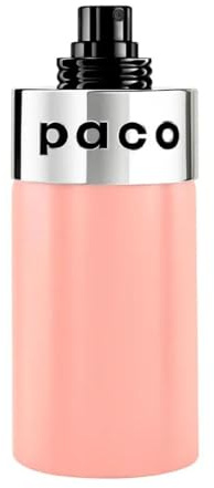 Paco Rabanne Paco Rose Eau de Toilette 100 ml - Elegant Fragrance for Women - N/A