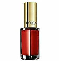 L'Oreal Paris Color Riche 403 Femme Fatale Nail Polish 5ml