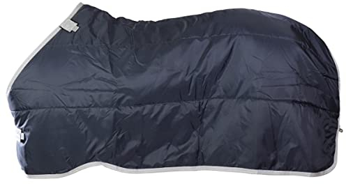 Horseware Pony Liner 100g 5-3 Navy