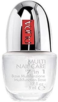 Pupa Multi Nail Care 7 in 1 base unghie multifunzione 5 ml