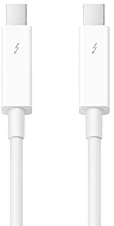 Apple Thunderbolt 2 Cable (0.5 m)