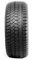 Ovation W 586 185/55 R15 86H Winterreifen GTAM T22254 ohne Felge