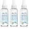 Avon Skin So Soft Dry Oil Spray with Citronella - the perfect alternative to mosquito repellant (Pack of 3)