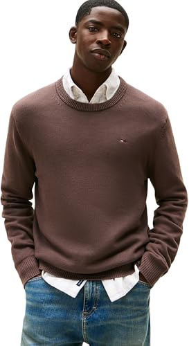 Tommy Jeans Jersey Hombre Sweater Slim Fit