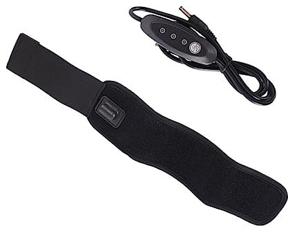 Tofficu Calentador De Lentes para Cámara Previene El Empañamiento Calefactora Anticondensación Compatible Botellas Resistente