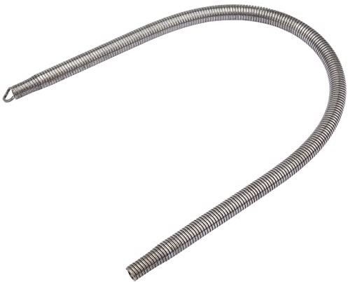 Draper Expert 68913 15 mm x 600 mm Pipe-Bending Spring