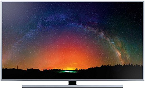 Samsung UE55JS8090 138 cm (55 Zoll) Fernseher (Ultra HD, Twin Tuner, 3D, Smart TV)