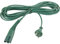 Kenekos - Stromkabel 10m, Kabel geeignet für Vorwerk Kobold VK 130/131, Ersatzkabel