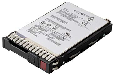 P04533-B21 - HP SSD 1.6TB SAS 12GB/S 2.5''
