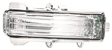 TYC Clignotant Rétroviseur extérieur droite Rétroviseur extérieur Clignotant 336-0083-3
