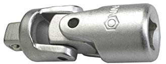 Connex COXT569300 Joint de cardan 1/4 Longueur 38 mm