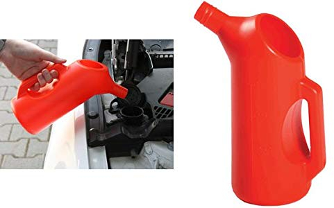 MAX4CAR Broc verseur gradué plastique 1 litre