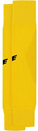 erima Strumpfstutzen F501011 gelbschwarz 5 (47-48)