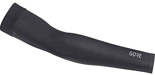 GOREWEAR Armlinge, Black, M-L