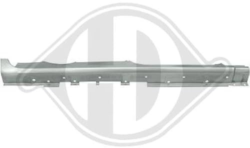 DIEDERICHS Bas de caisse droit Bas De Caisse 9332042