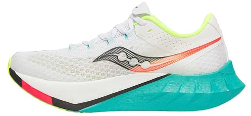 Saucony Endorphin Pro 4 Running Shoes EU 42 1/2