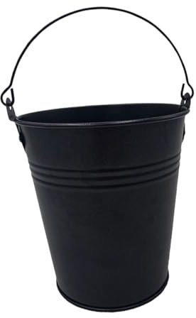 Outanaya Seau De De Graisse pour Barbecue Bac à Huile Portable Accessoire De Cuisine Pratique pour Cuisson Propre Et Facile