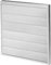 Helios Ventilatoren VK 315 Lüftungsjalousie