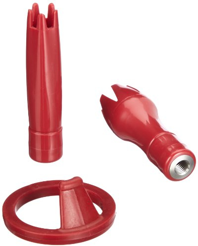 iSi, Set di pezzi di ricambio per Gourmet Whip Plus, 2209