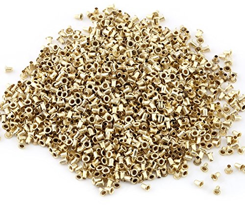 Walfront 100g Messing Loch Ösen Bienenstock Box Verdrahtung Unterstützung Imker Nest Threading Hive