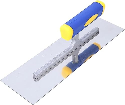 Cazzuole for intonaco, Coltello for stuccatura, Falco for intonaco, Cazzuola for intonaco, Coltello for nastratura, Cazzuola for intonaco professionale da 300 mm Spatola for stuccatura for stuccatura