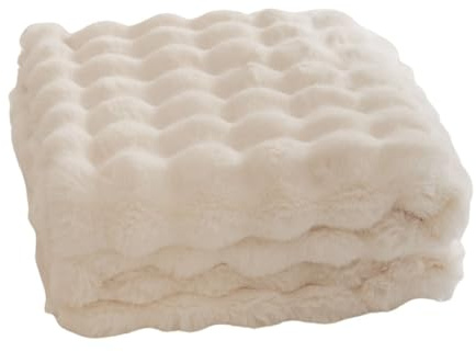 Flamingueo Mantas para Cama y Sofa, 100% Poliéster, Blanket Colcha Invierno, Manta Pesada, Grande y Suave