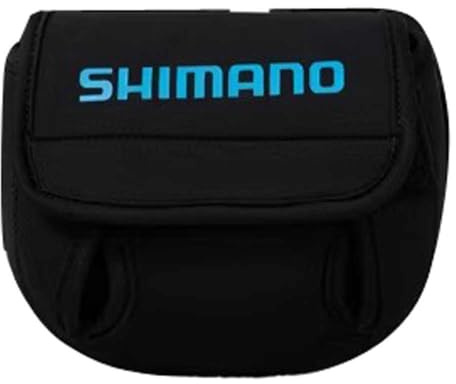 Shimano Shimano Reel Cover Spin Shimano Reel Cover Spin technisches Angelrolle für kontrollierte Performance