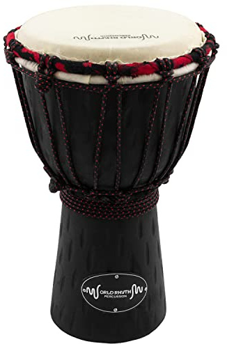 World Rhythm MDJ004 - Djembe (6)
