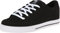 C1RCA Herren AL50 Adrian Lopez Lightweight Insole Shoe Skate-Schuh, schwarz/weiß, 45 EU