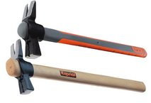 Martello da carpentiere Kapriol manico Progrip cm. 50 - 300 o 400 grammi - Grammi: 400 grammi