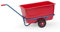 fetra 4102 Handwagen mit Wanne, Ladefläche: (B)910 x (T)585 mm