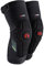 G-Form Pro-Rugged Knieschützer - Taktische Knieschützer & Kniestütze - Schwarz, Erwachsene XS