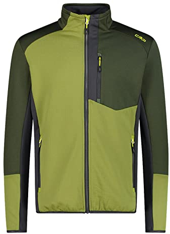 CMP Herren Jacke, Moss, 52