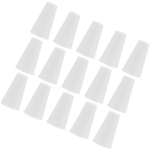 IMIKEYA Nappe con cordino per tende e maniglie per tende, complemento decorativo per finestre