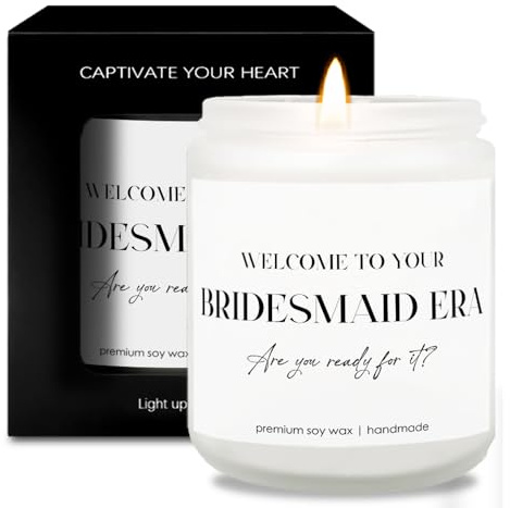 Geschenke Für Frauen Duftkerze Trauzeugin Kerzen Beste Freundin Dankeschön Geschenk Duftkerzen Im Glas Entspannung The Gift Freundschaft Lavendel Kerze