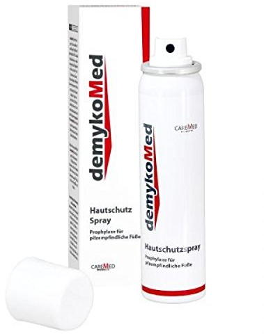 DEMYKOMED Hautschutzspray 75 ml