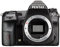 Pentax K-3II Gehäuse (24 Megapixel, 8 cm (3,2 Zoll) Display, Live-view, Full HD, GPS unit, Pixelshift) schwarz