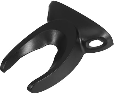 SHINEOFI Wandhalterung Für Barcode-Scanner Halterung Für Scanner Montagehalterung Für Scannerständer Scanner-Halter Für Einzelhandel Büro Platzsparende Wandmontage Für Verschiedene Codelese