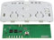 WMFASBAG For Thetford RV Flush Circuit Board Easy Installation Printed Circuit Board Wear Resist Cassette Circuit Board Repairment Tool