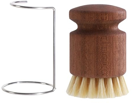 Spazzola Per Piatti Spazzola Per Pulizia Cucina Ergonomica Con